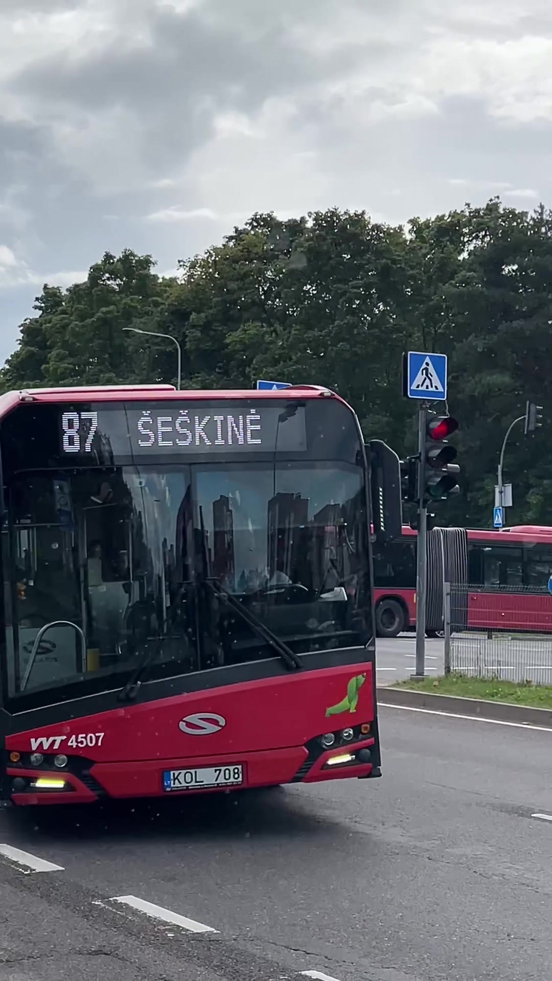 @🇱🇹VILNIAUS AUTOBUSAI🇱🇹