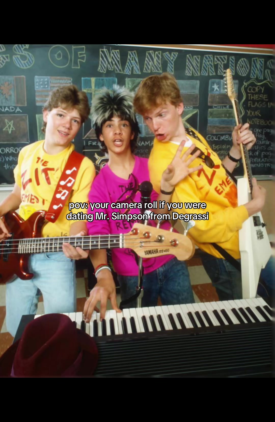 @Degrassi