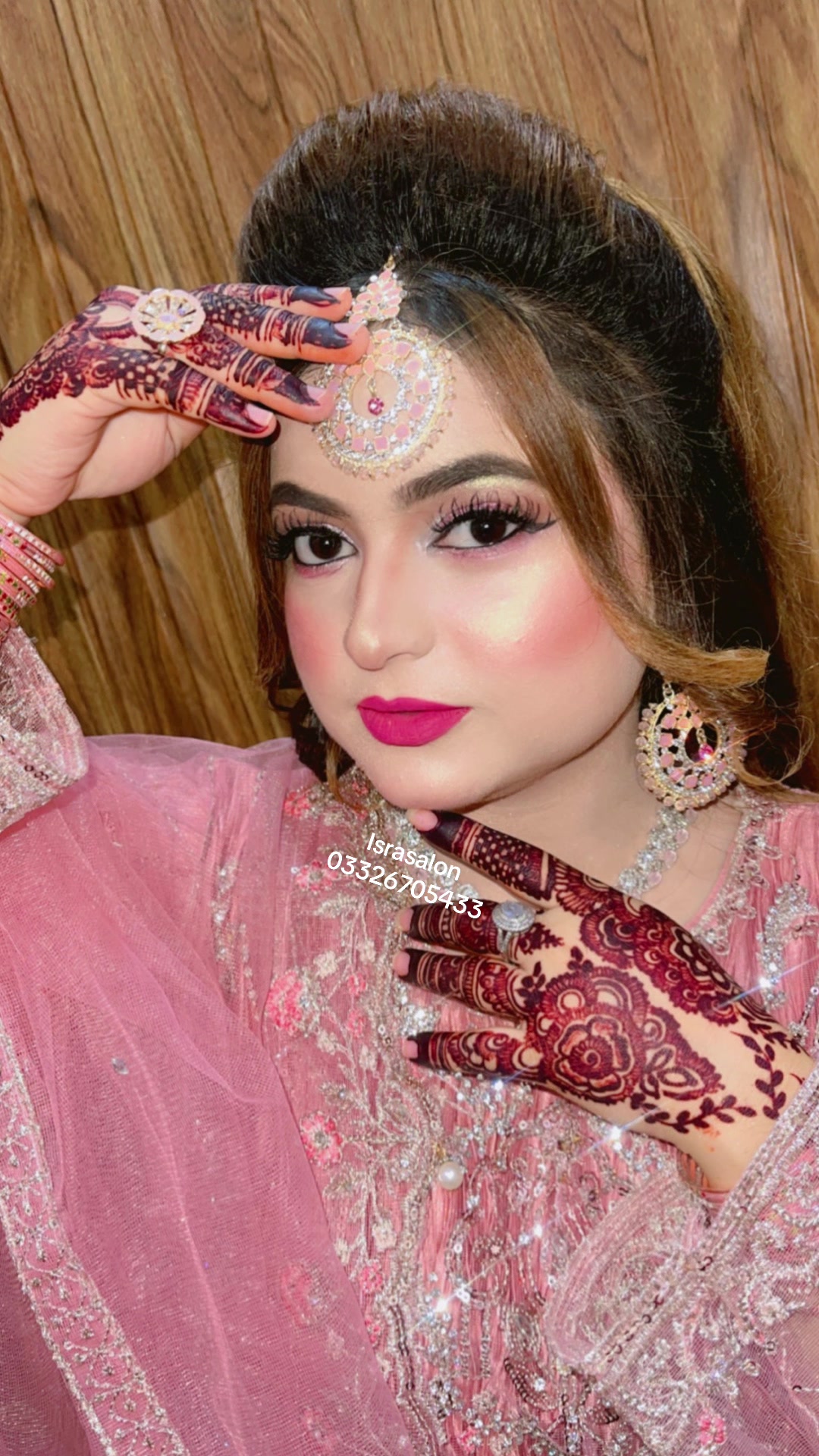 @Israbeauty salon