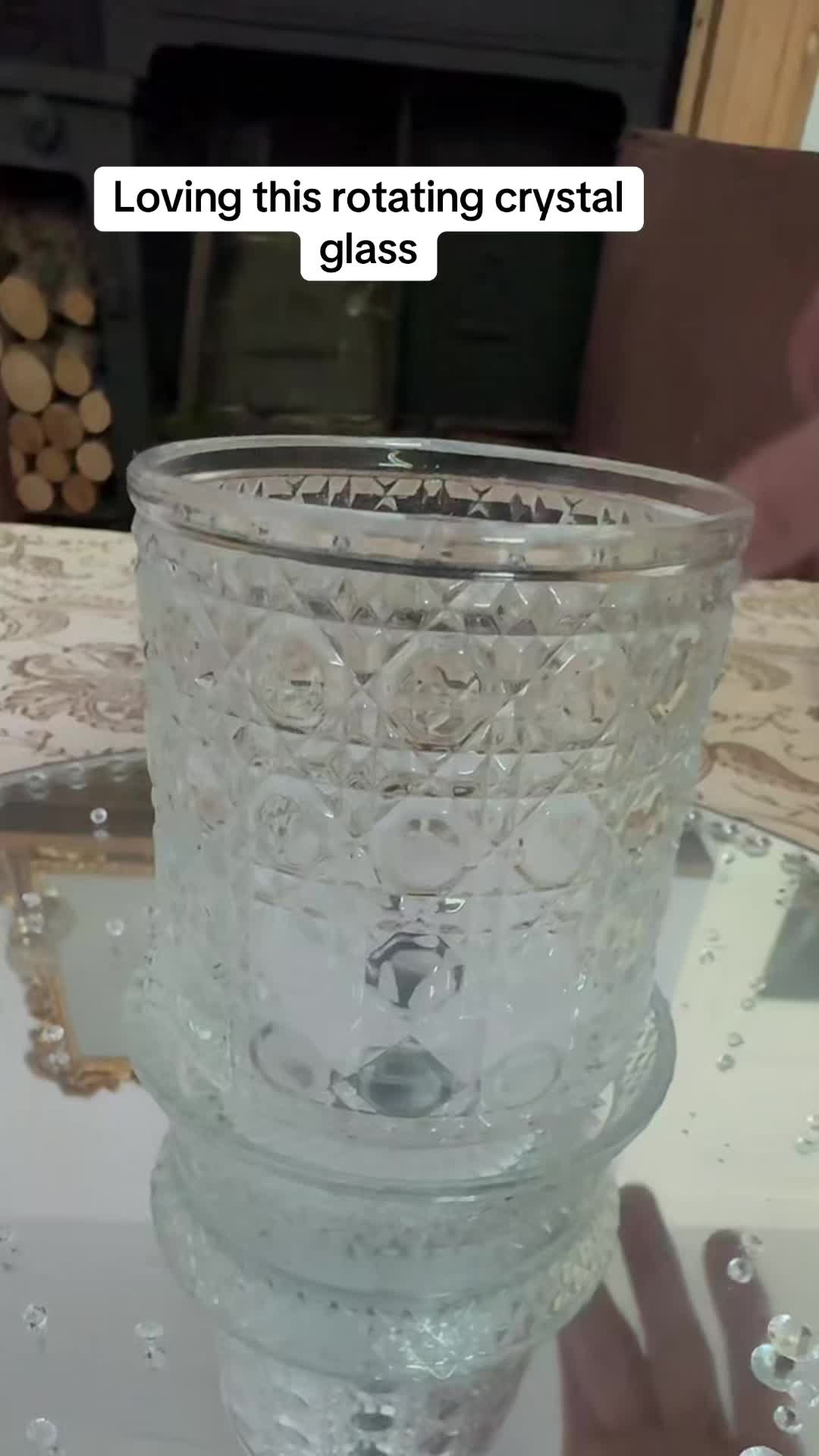 @Timeless Finds TTS