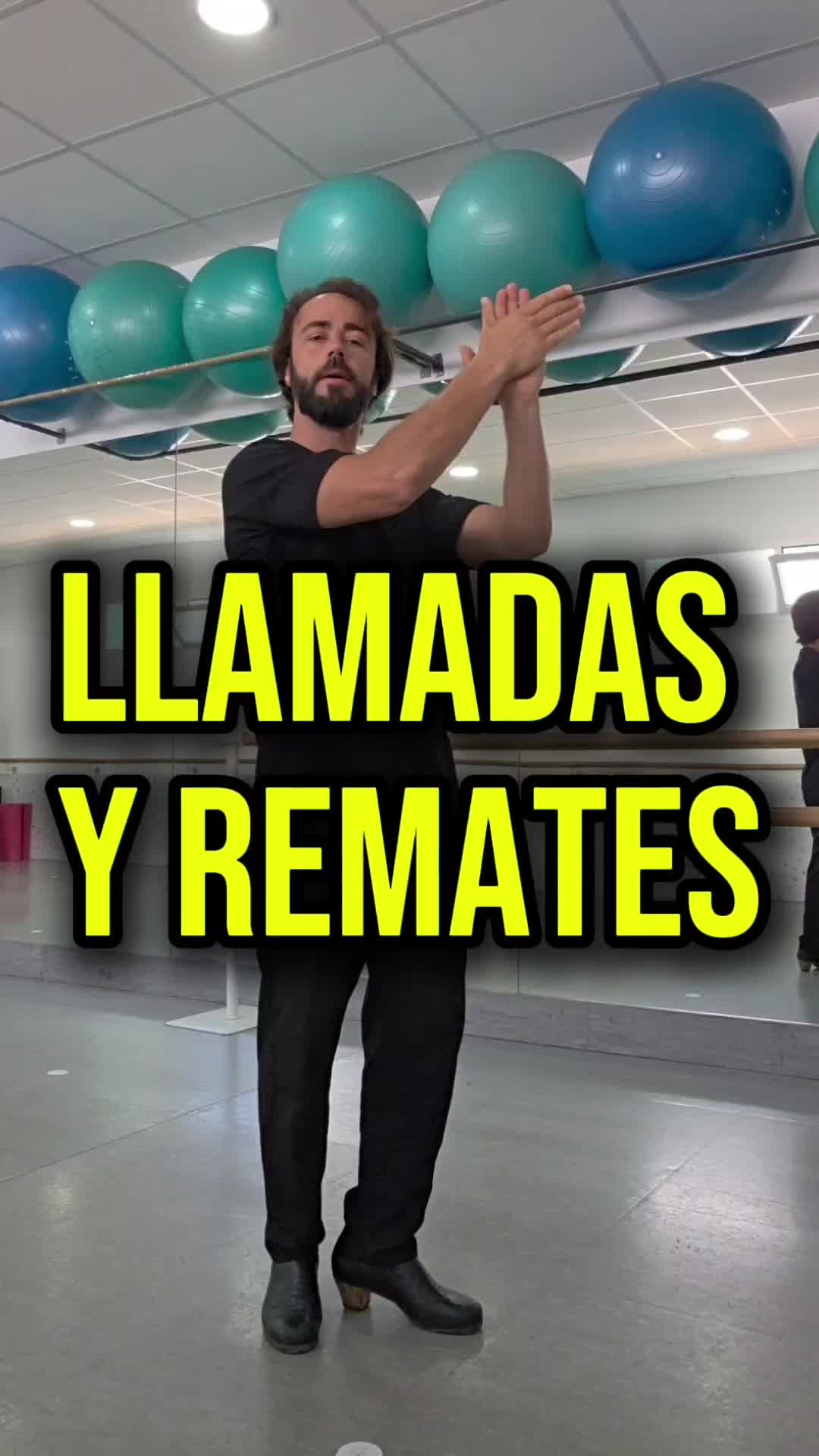 @Mario de los Santos Flamenco
