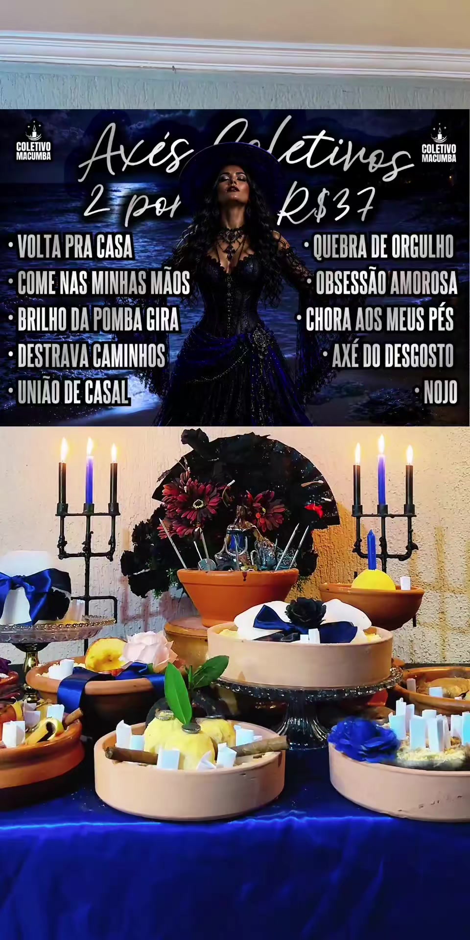 @coletivomacumba