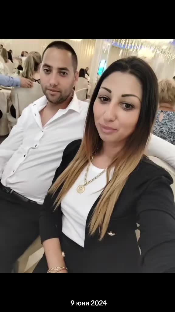 @Fidana &Petko