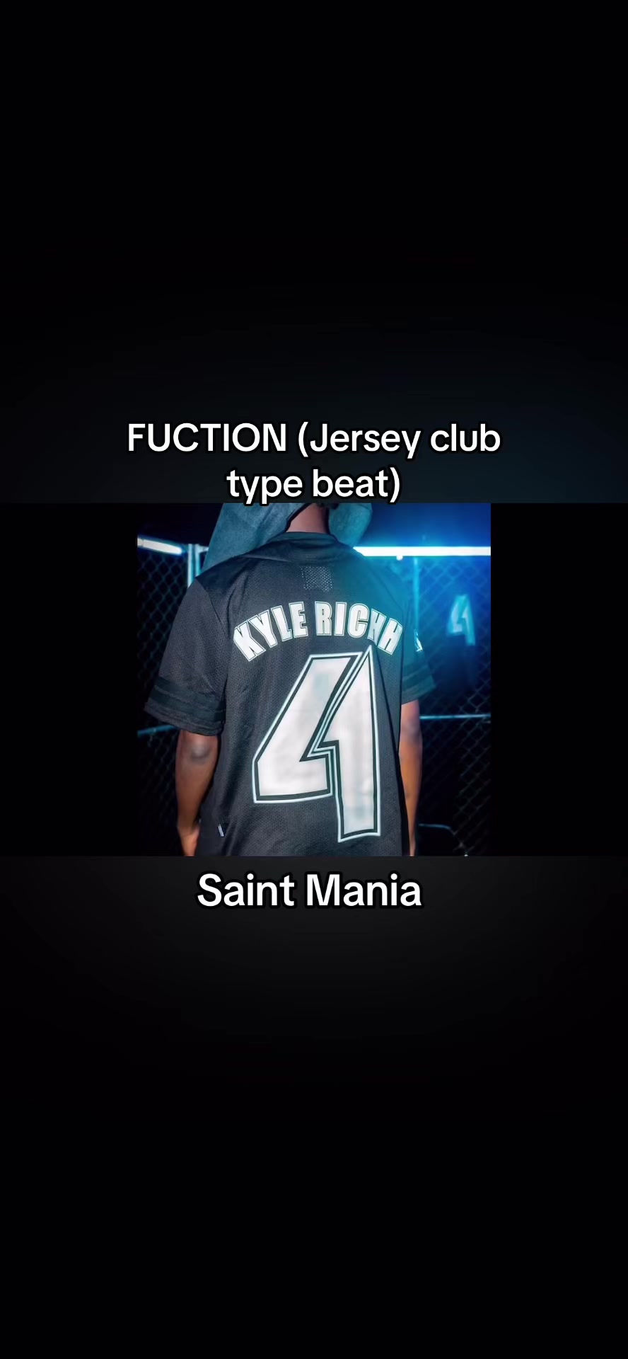 @Saint Mania