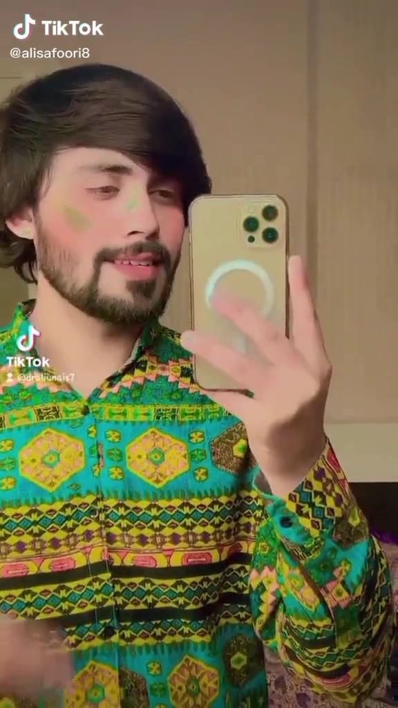 @Ali Unais