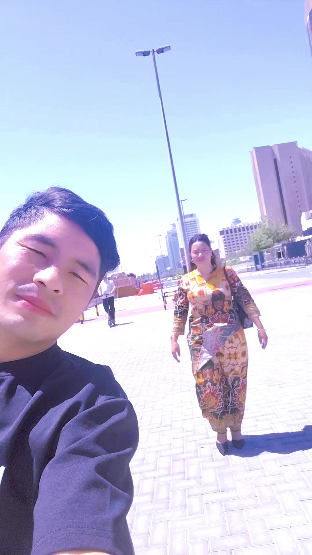 @Sanjali Tamang