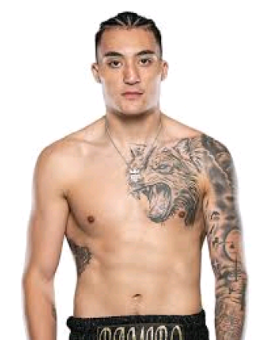 @CombatLoopMMA