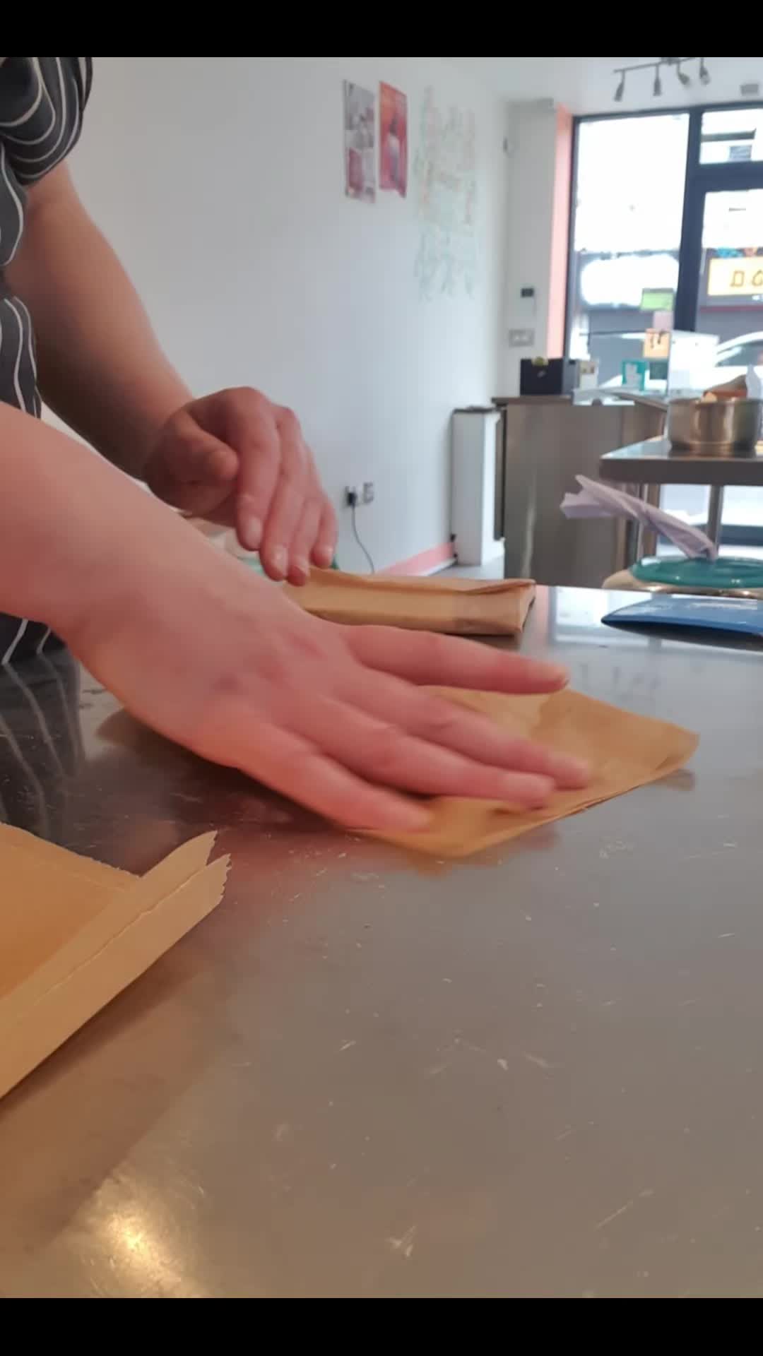 @Bird Brain Bakery