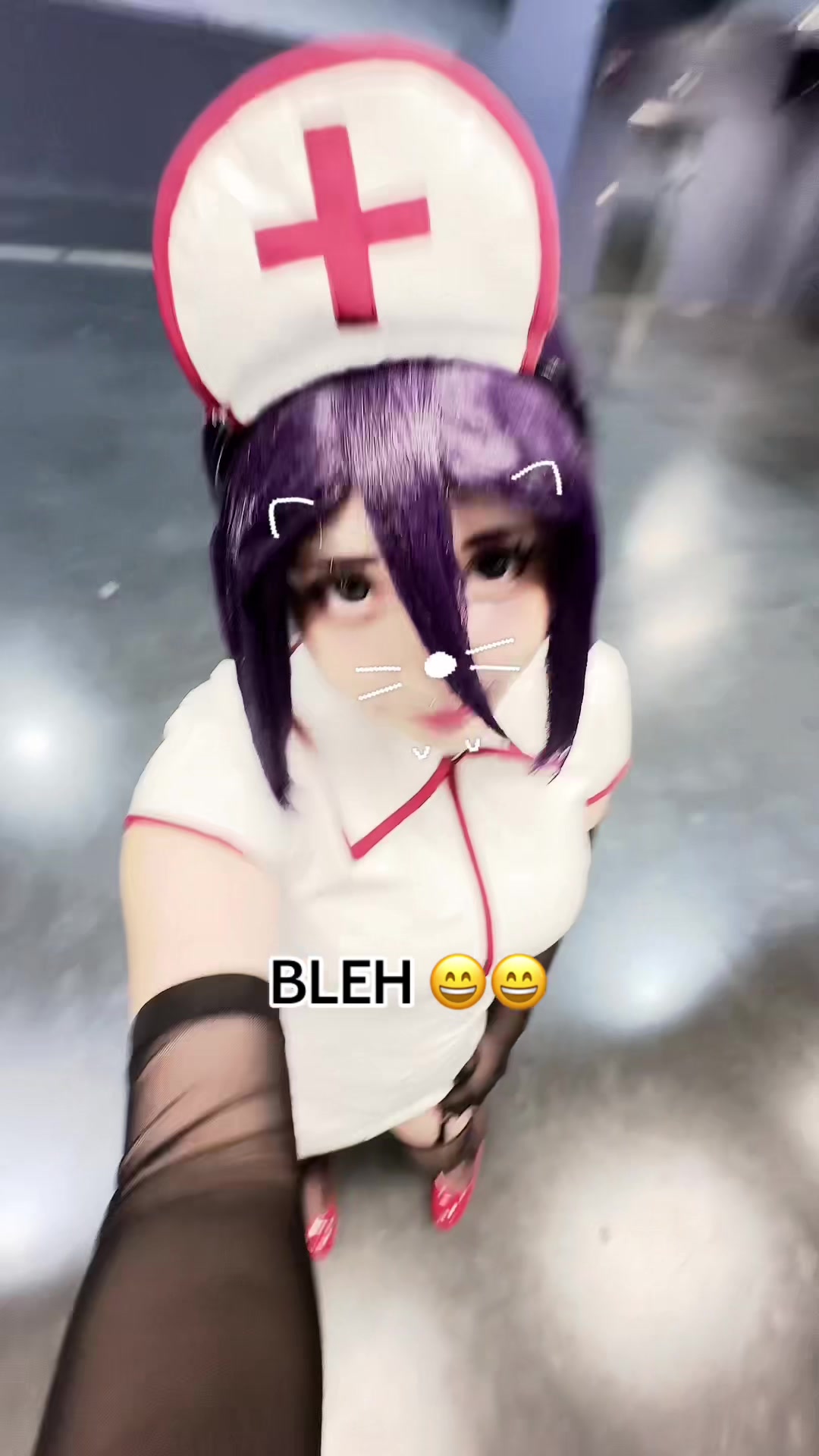 @bleh ☆