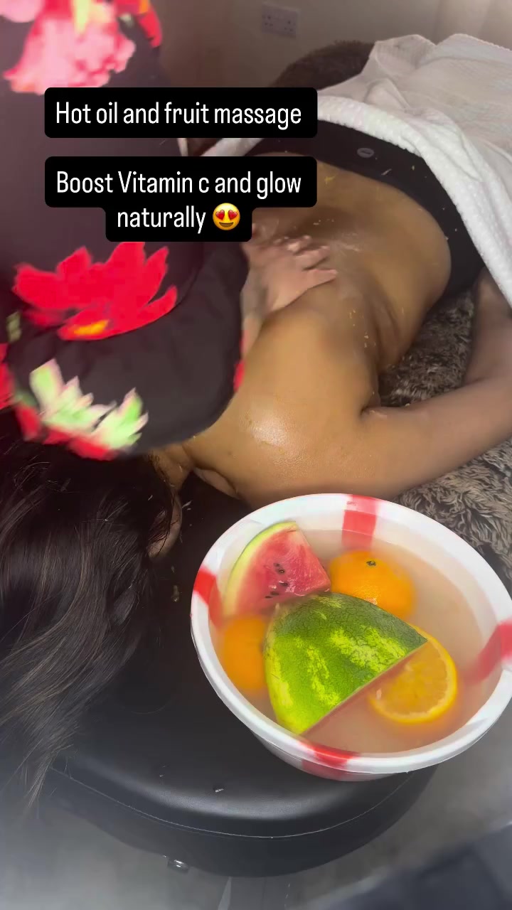 @Massage by Tays