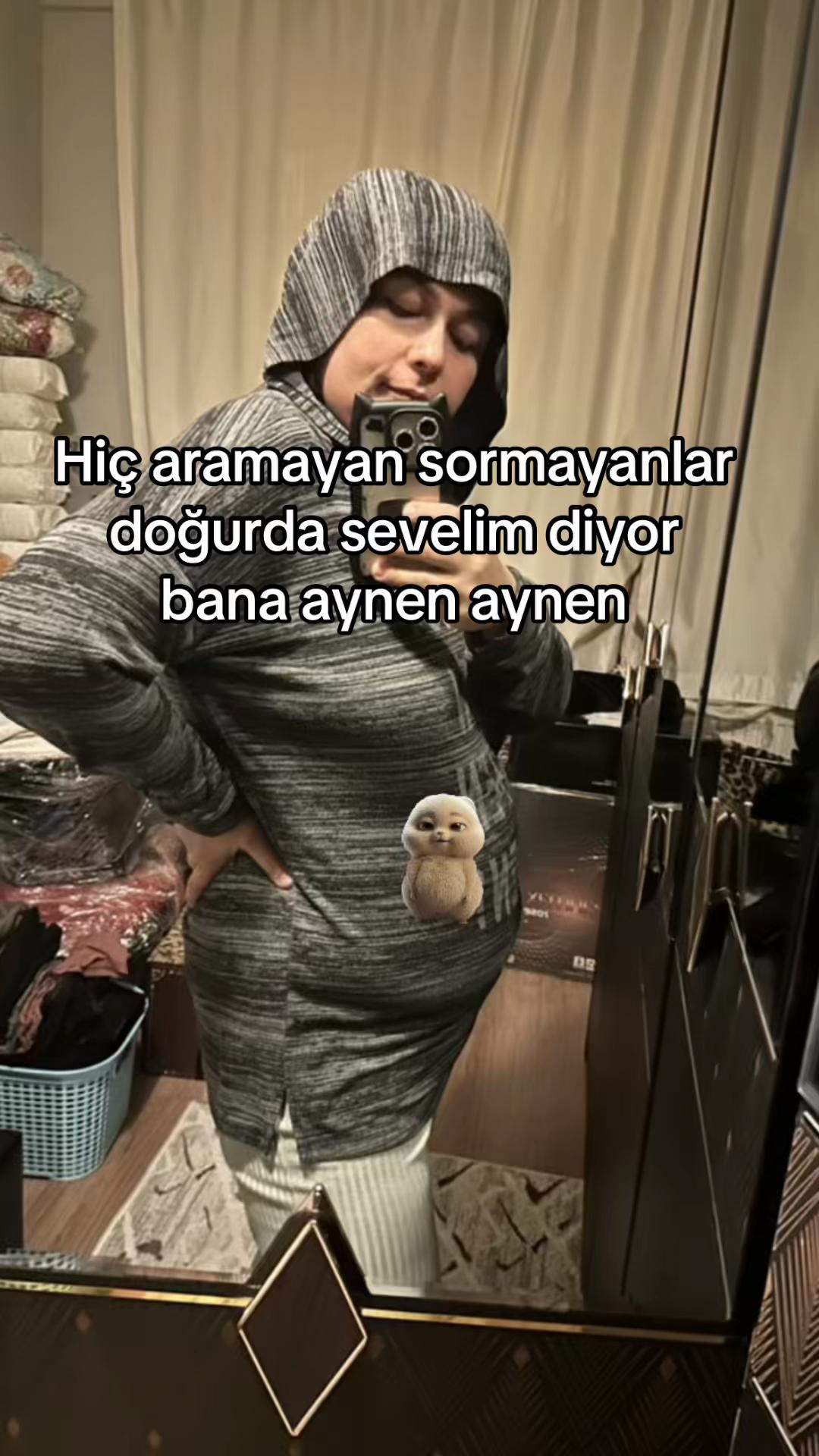 @Açılay Ayşe Gemici