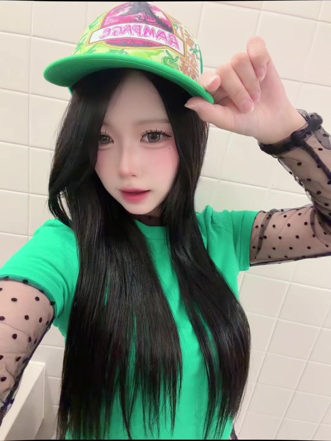 @ほのか
