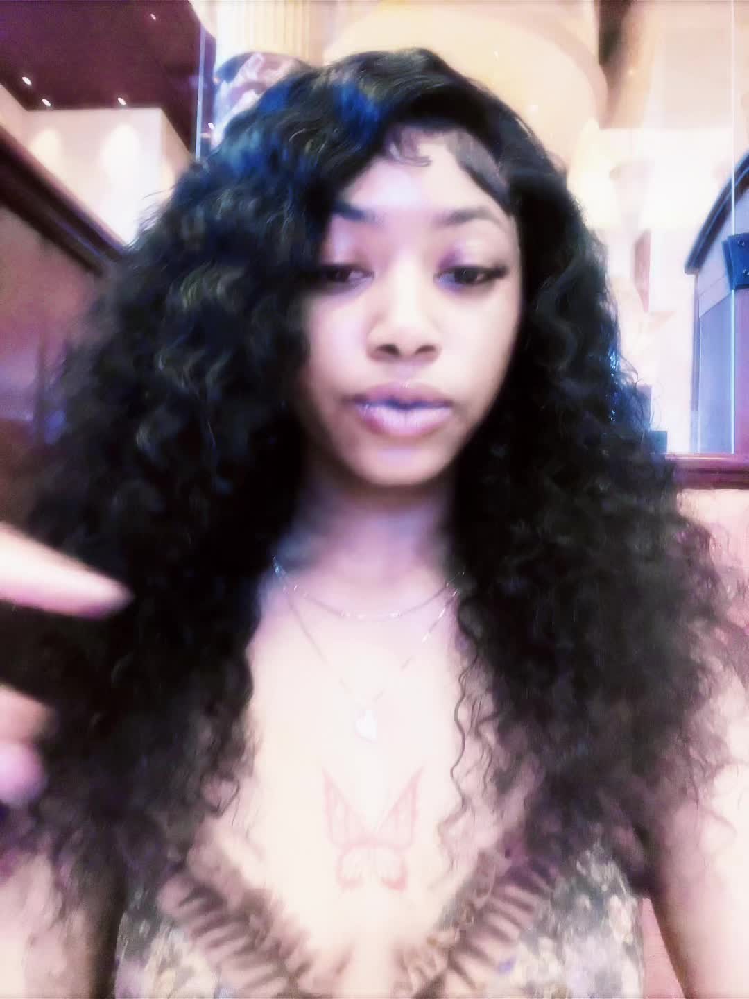 @Shae Nicole