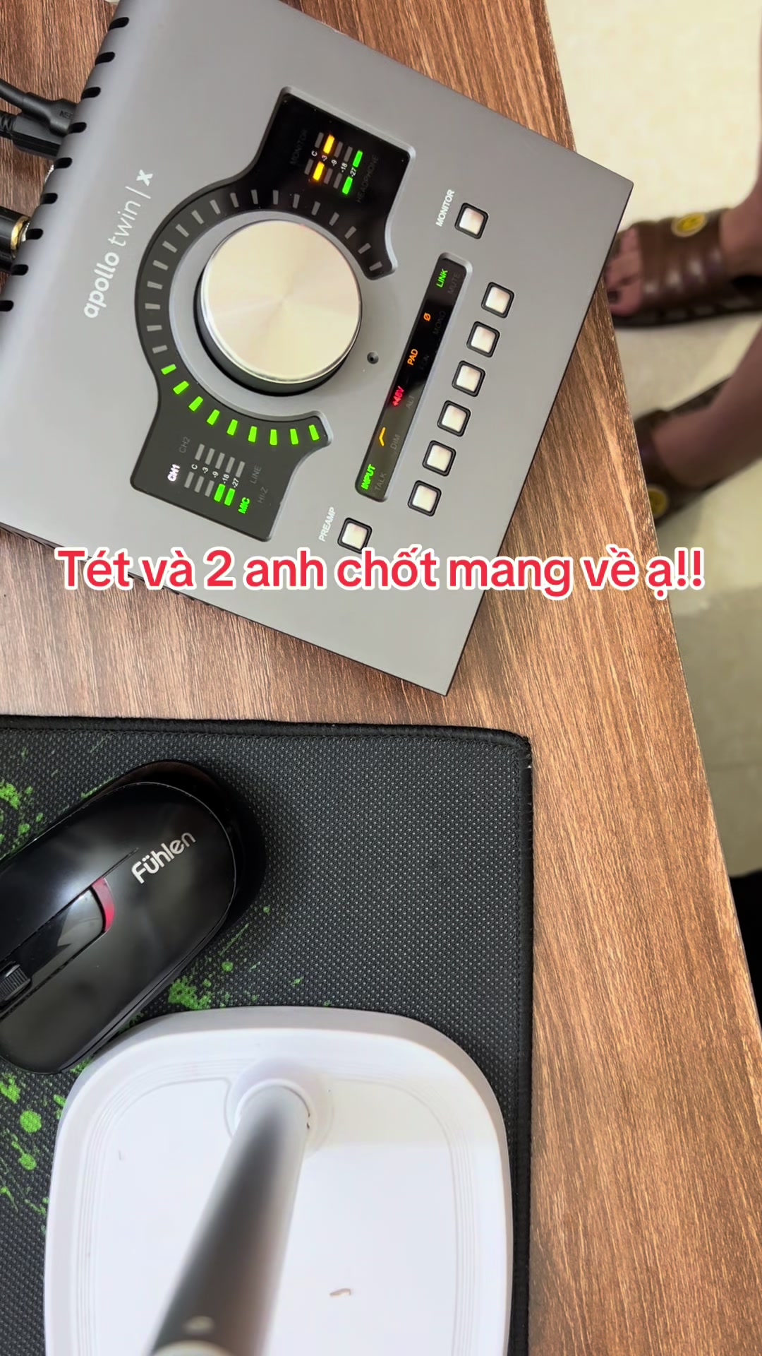 @Phạm Lượng Mic @856483888