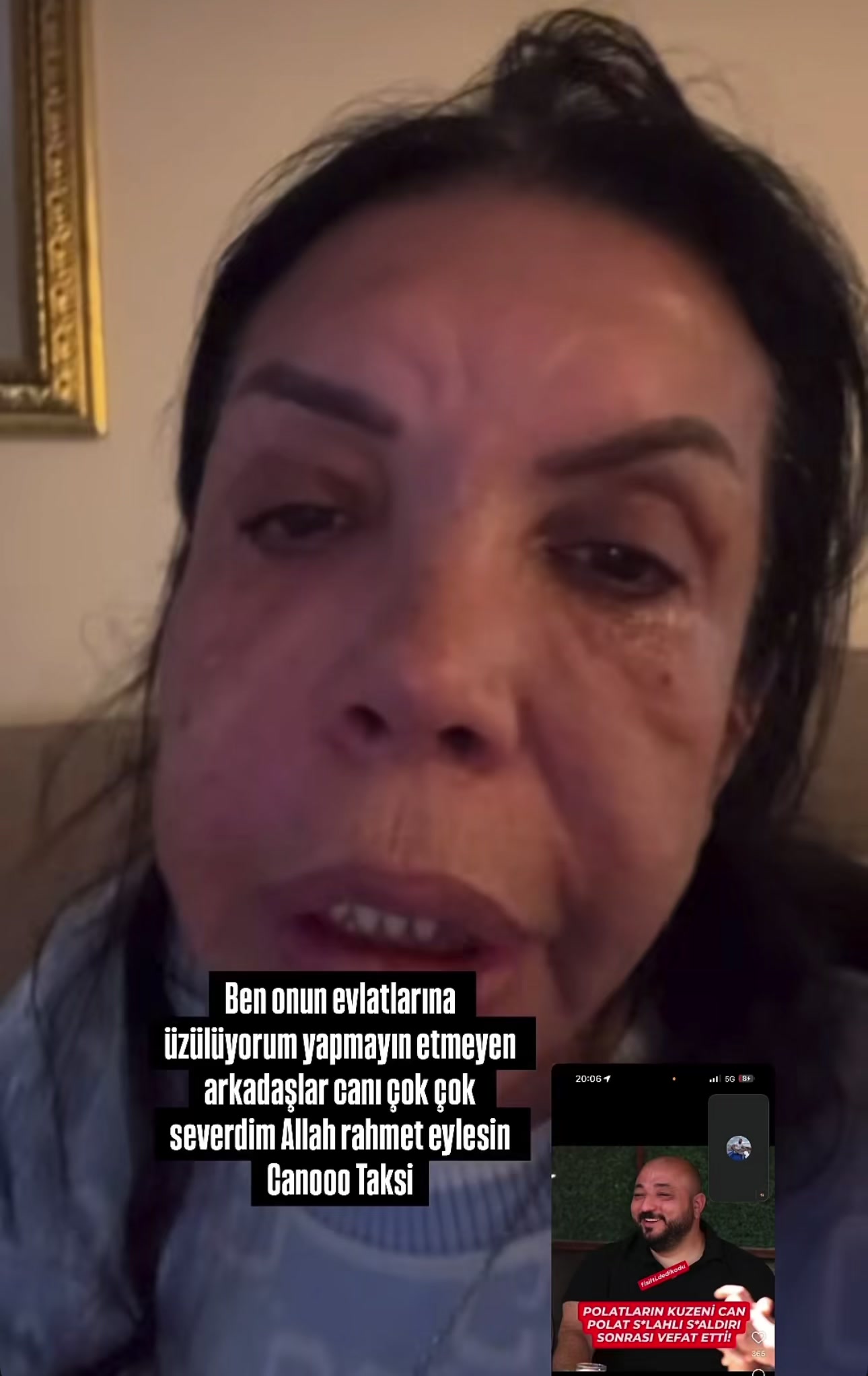 @Cemilenin s&uuml;dyeni