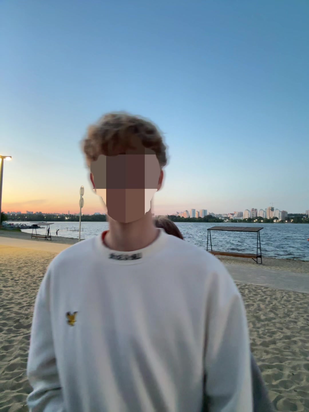 @K l i m e n k o v