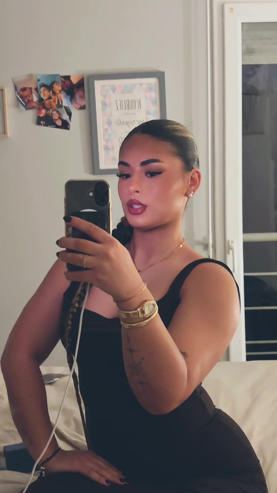 @𝐿𝑜𝑜𝑛𝑎 ✞