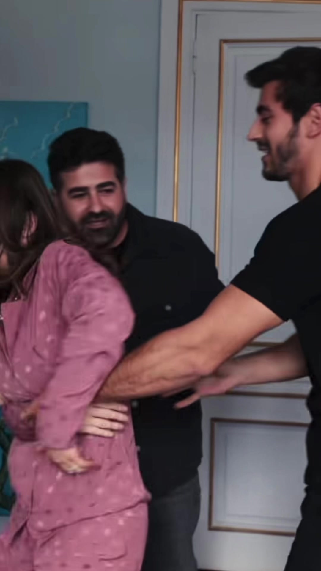 @Merteş🌹 Ateş and Mercan