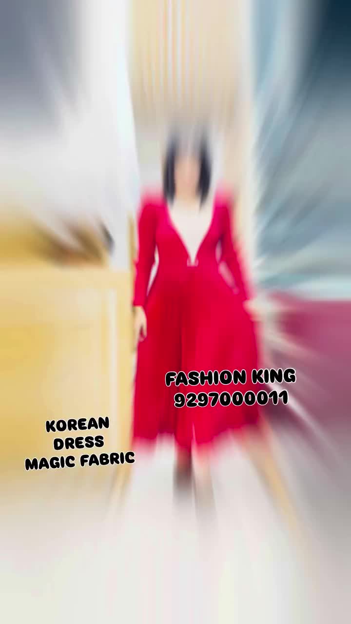 @Fashion king