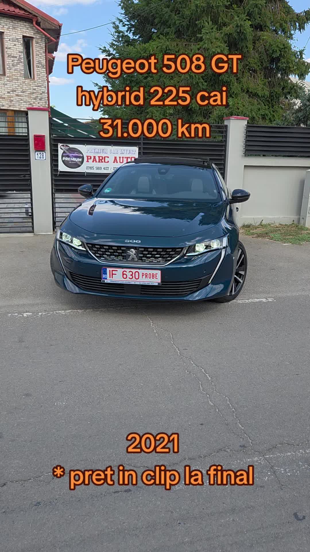 @Premium Car Invest Srl