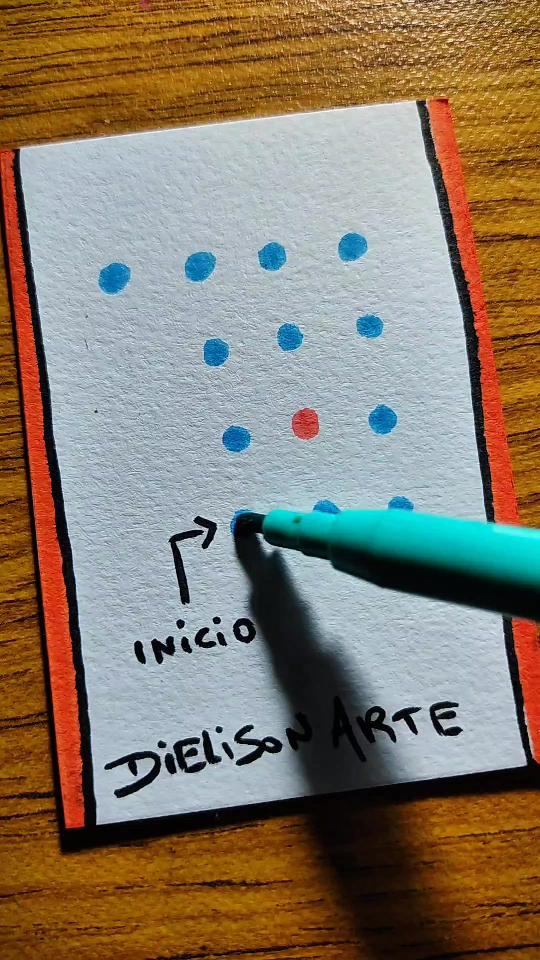 @Dielison Arte