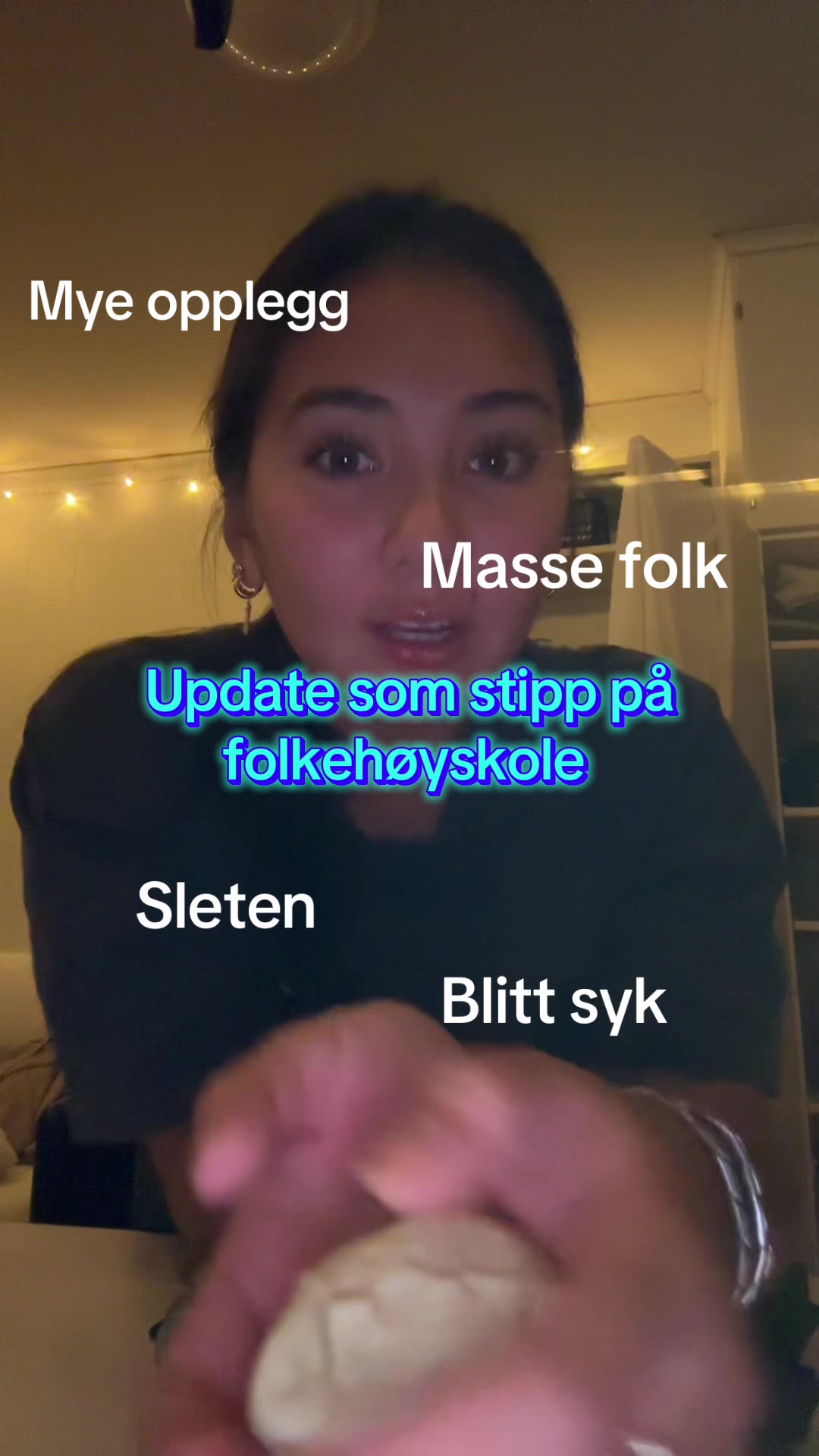 @CAROLINE SOLBERG