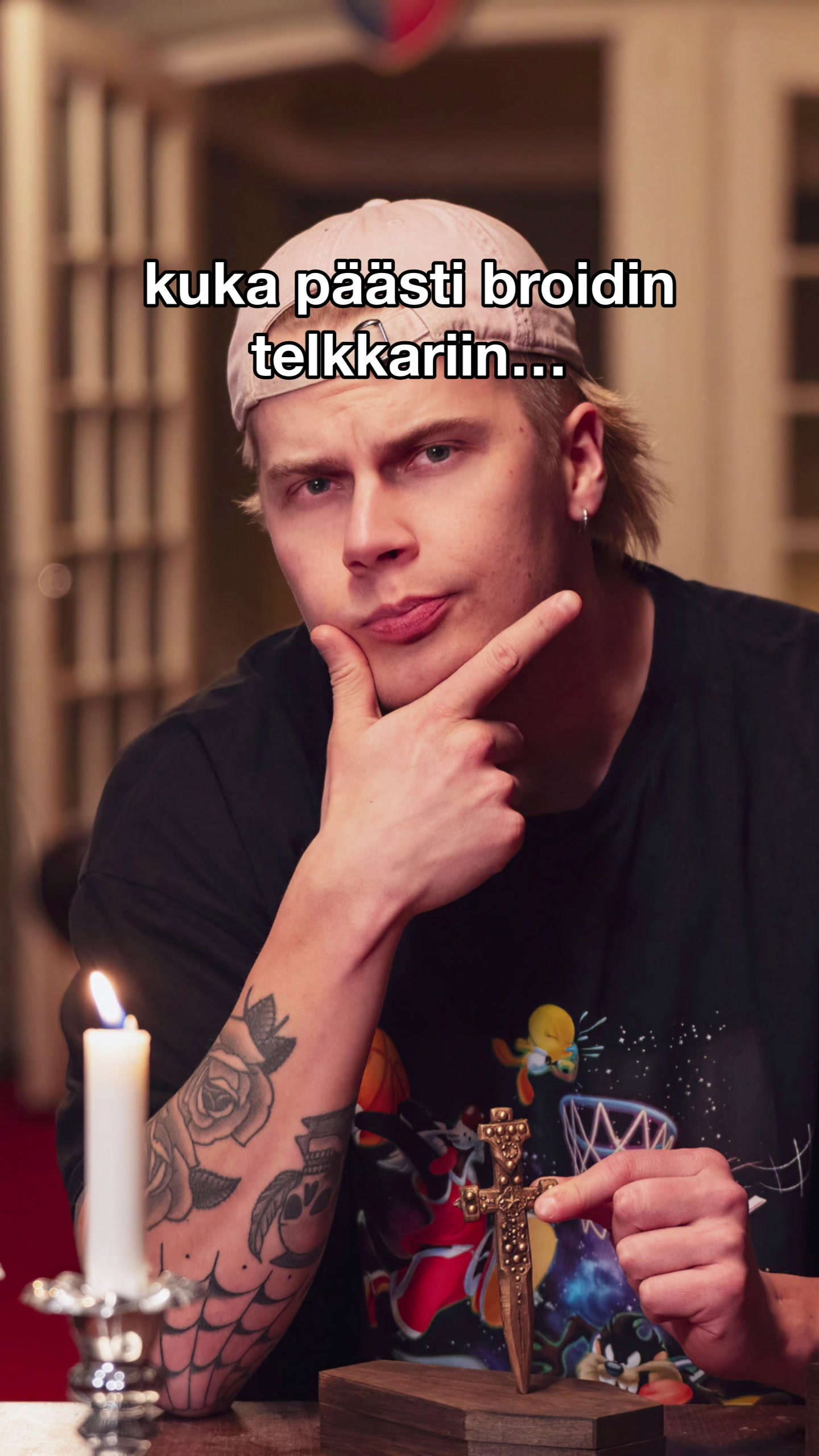 @Teemu Vuorela