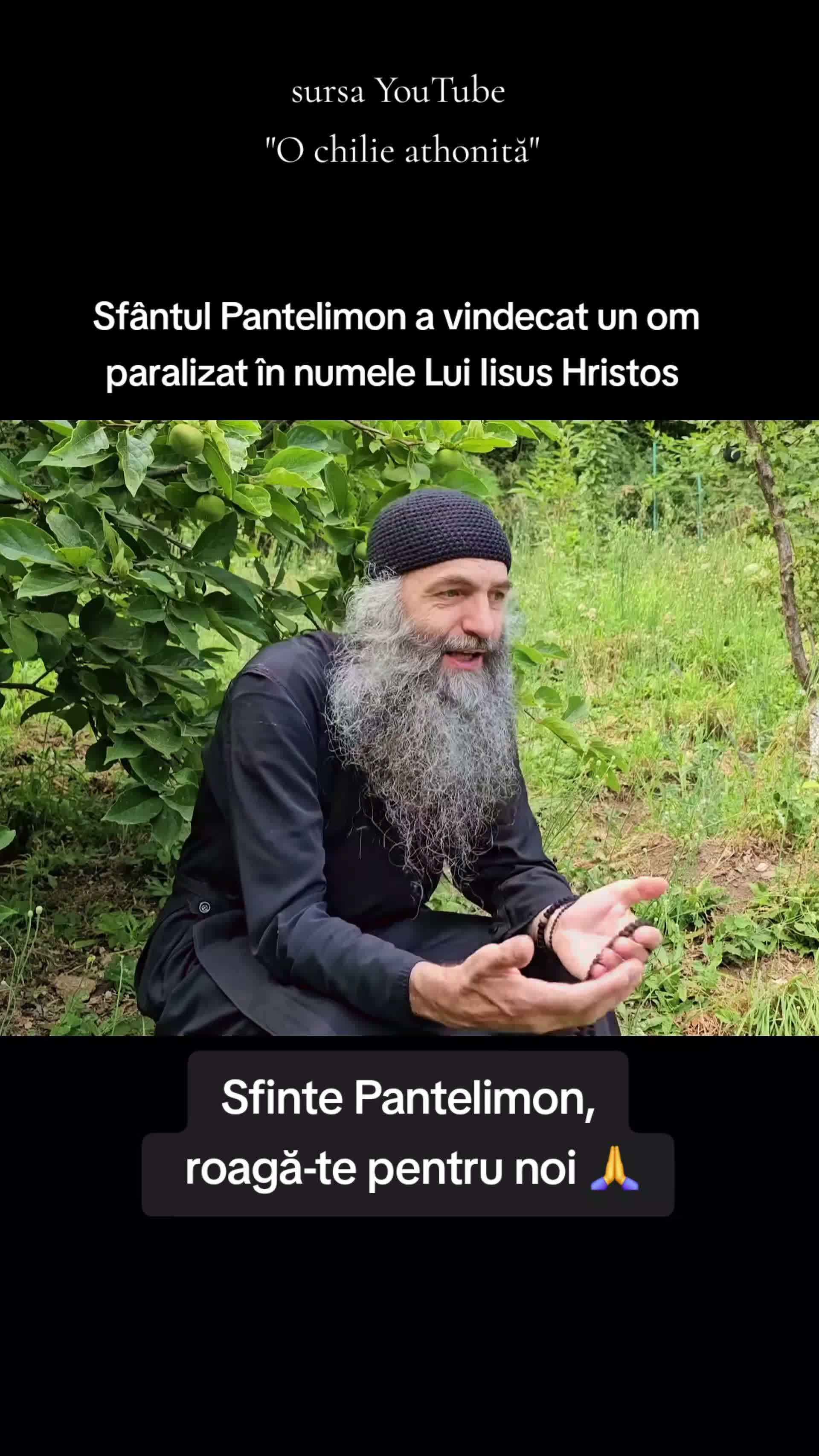 @Sufletul Împlinit
