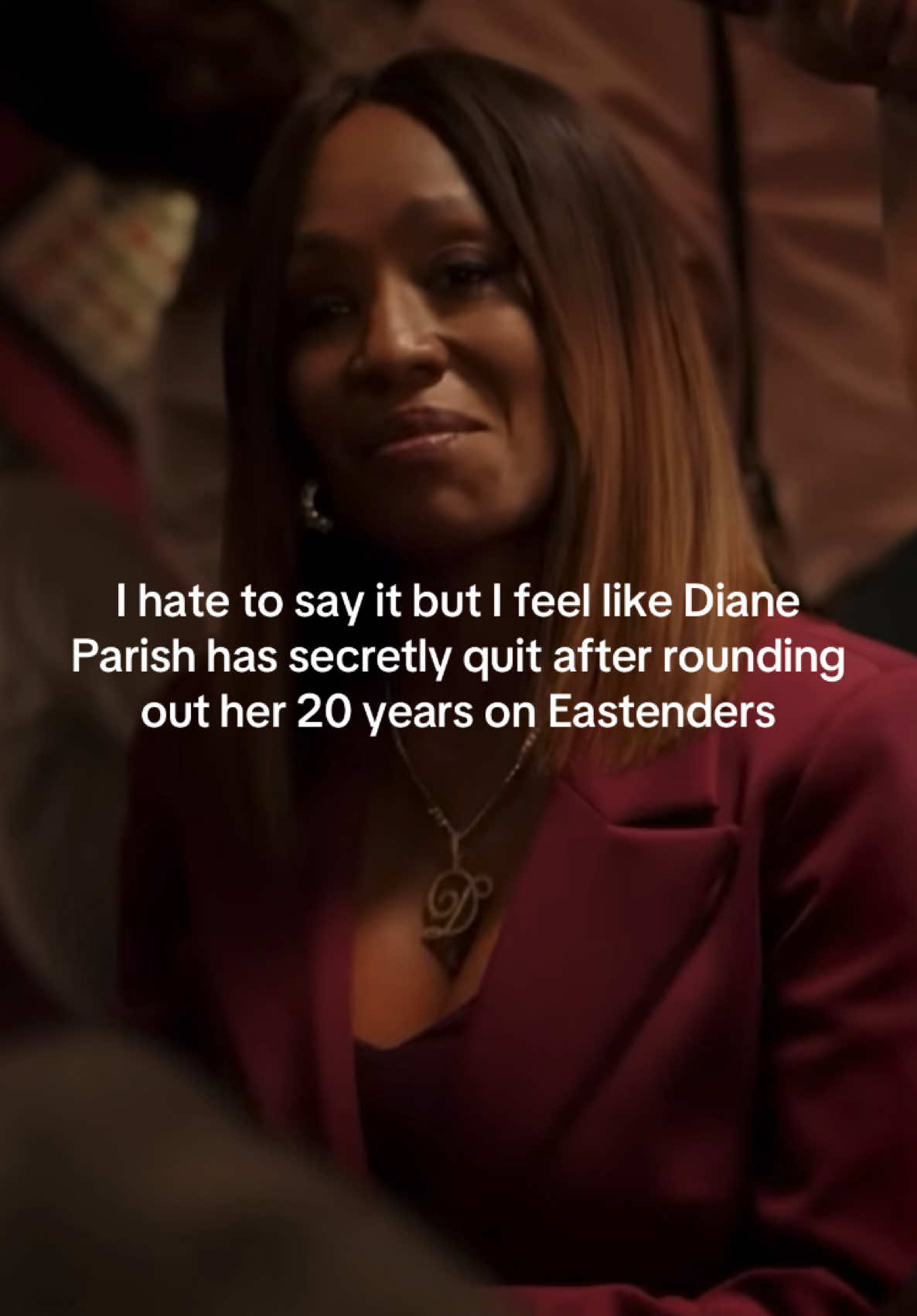 @Eastenders Lore