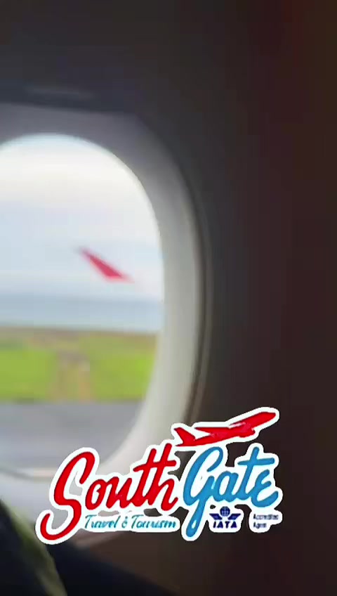 @South Gate Travel
