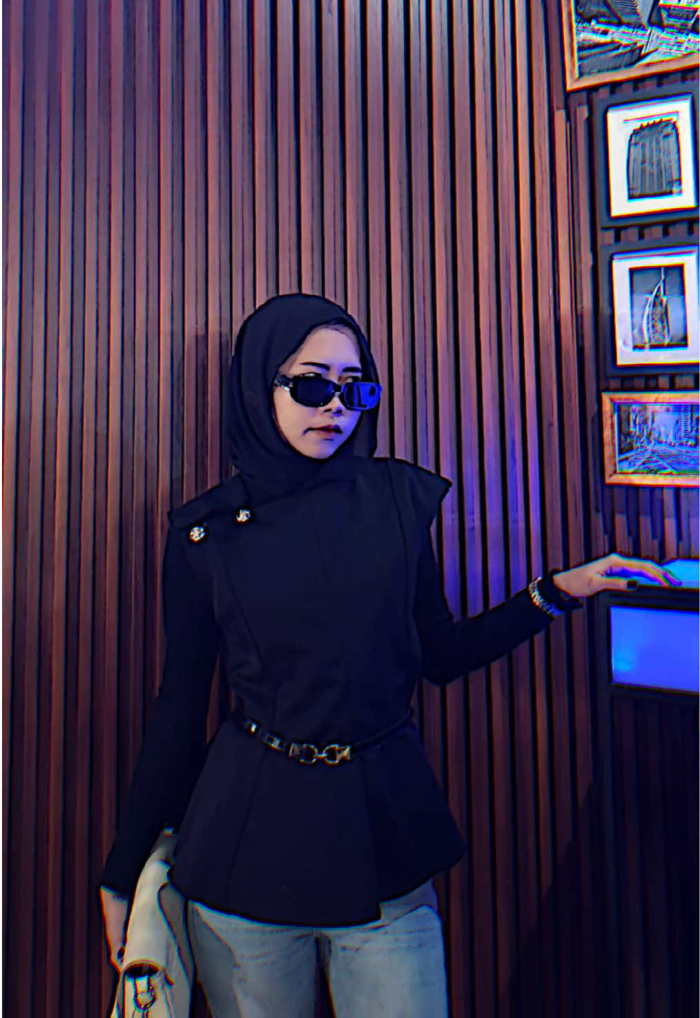 @Haniinr