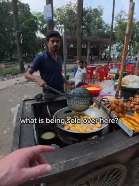 @Hugh Abroad