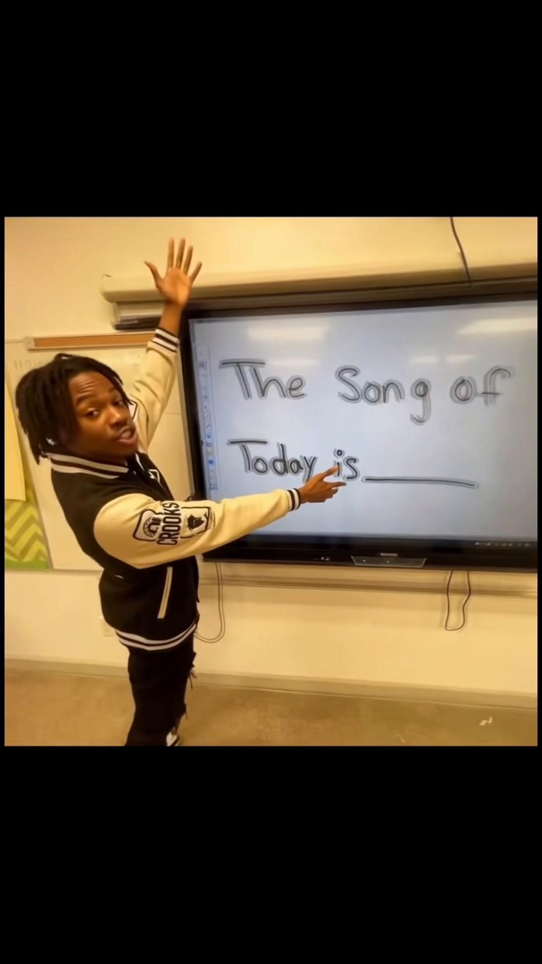 @songoftheday271