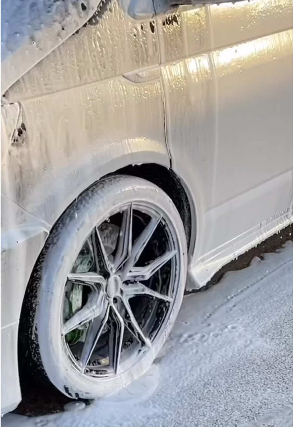 @Alien Magic Car Care