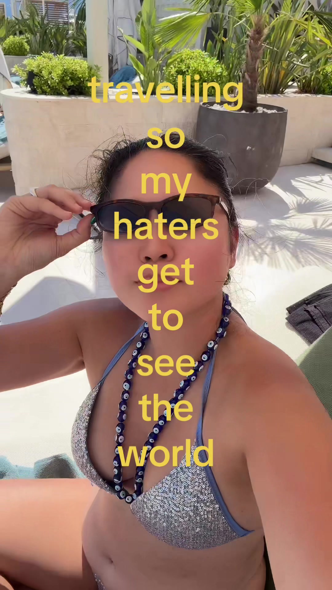 @Mary: a playful TikTok account