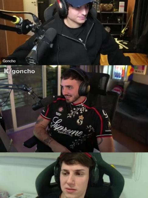 @Goncho