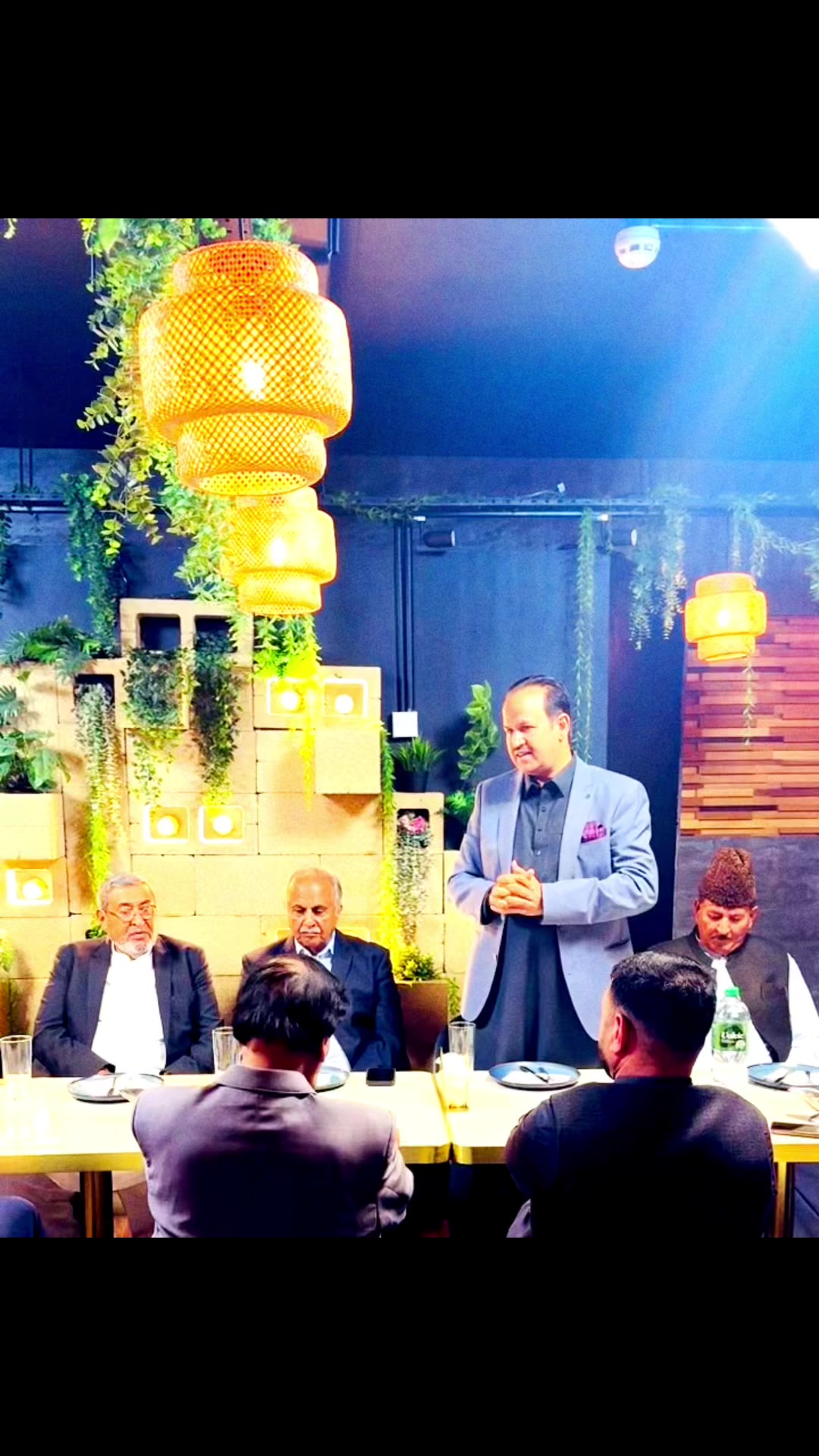 @Ishtiaq Chaudhry