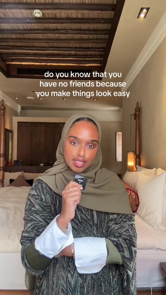 @Dr Amina