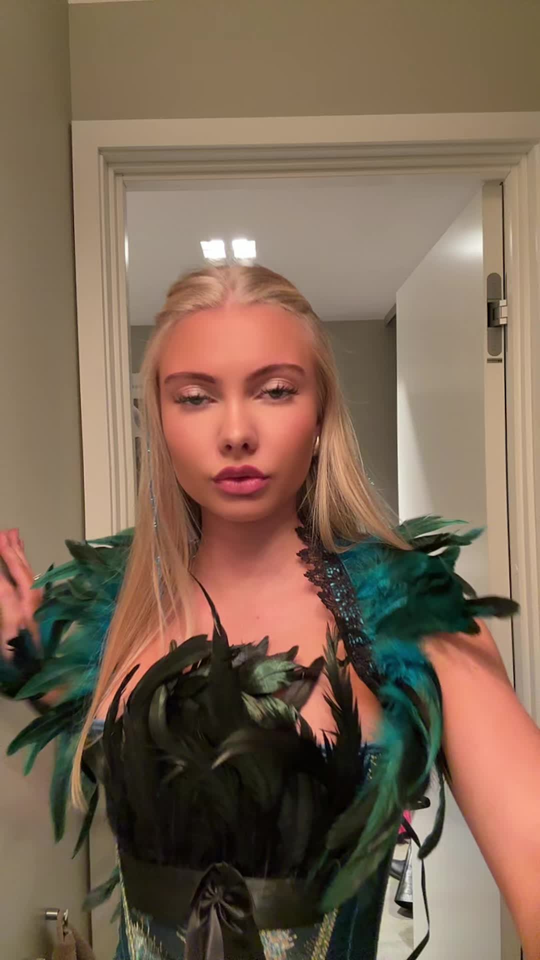 @Linnea Aakermann