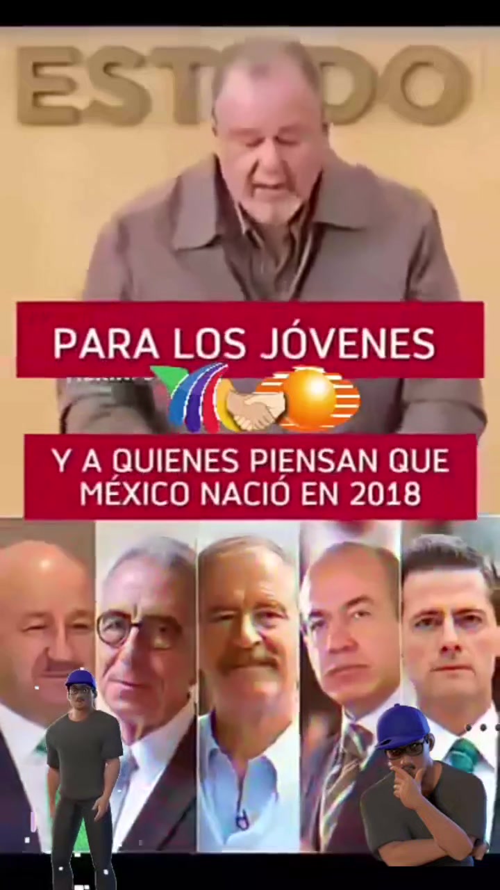 @Reporte-ando
