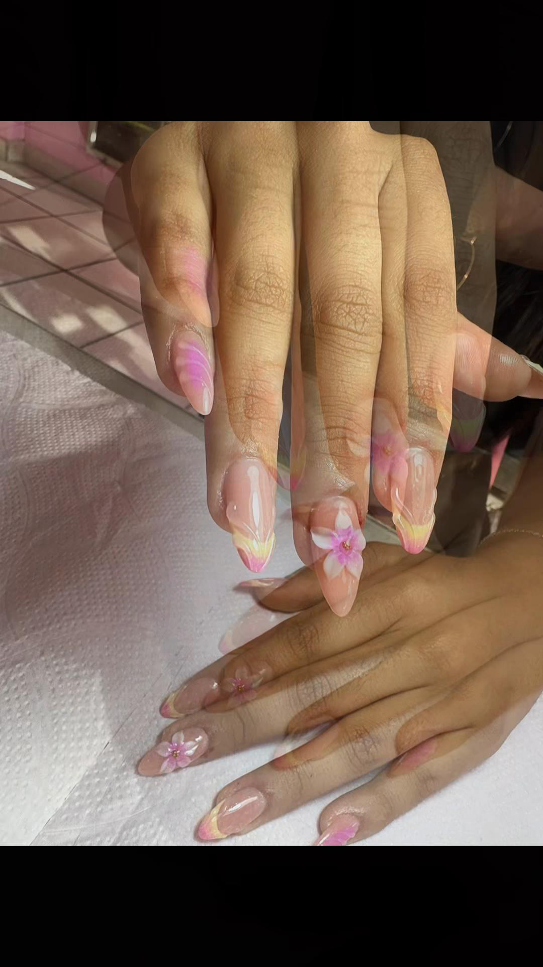 @Deluxe uñas