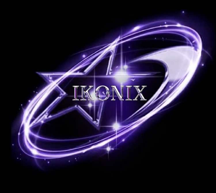 @IKONIX