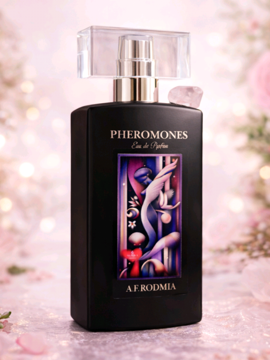 @Miaqua Parfums