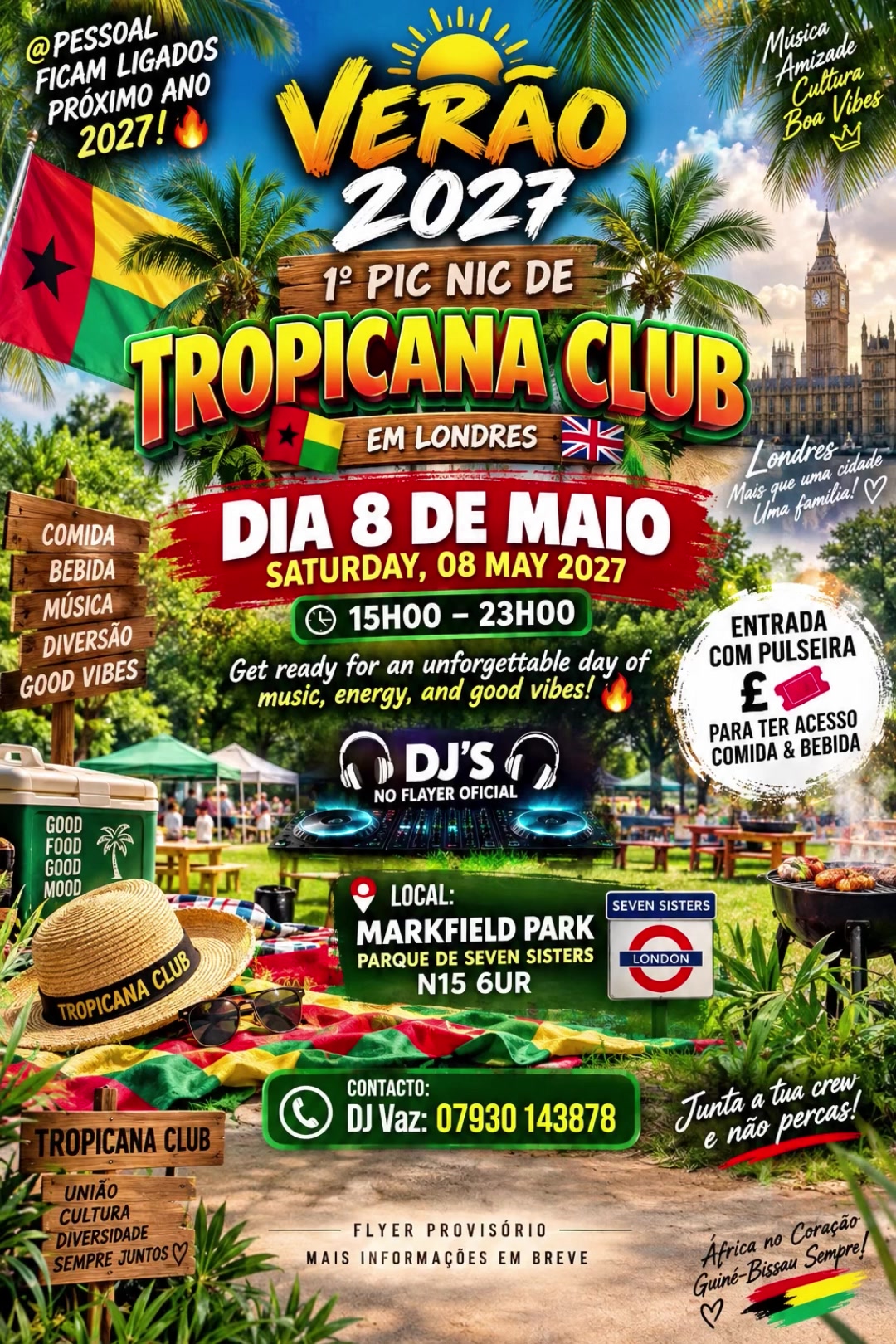 @DjVazGuineBissau