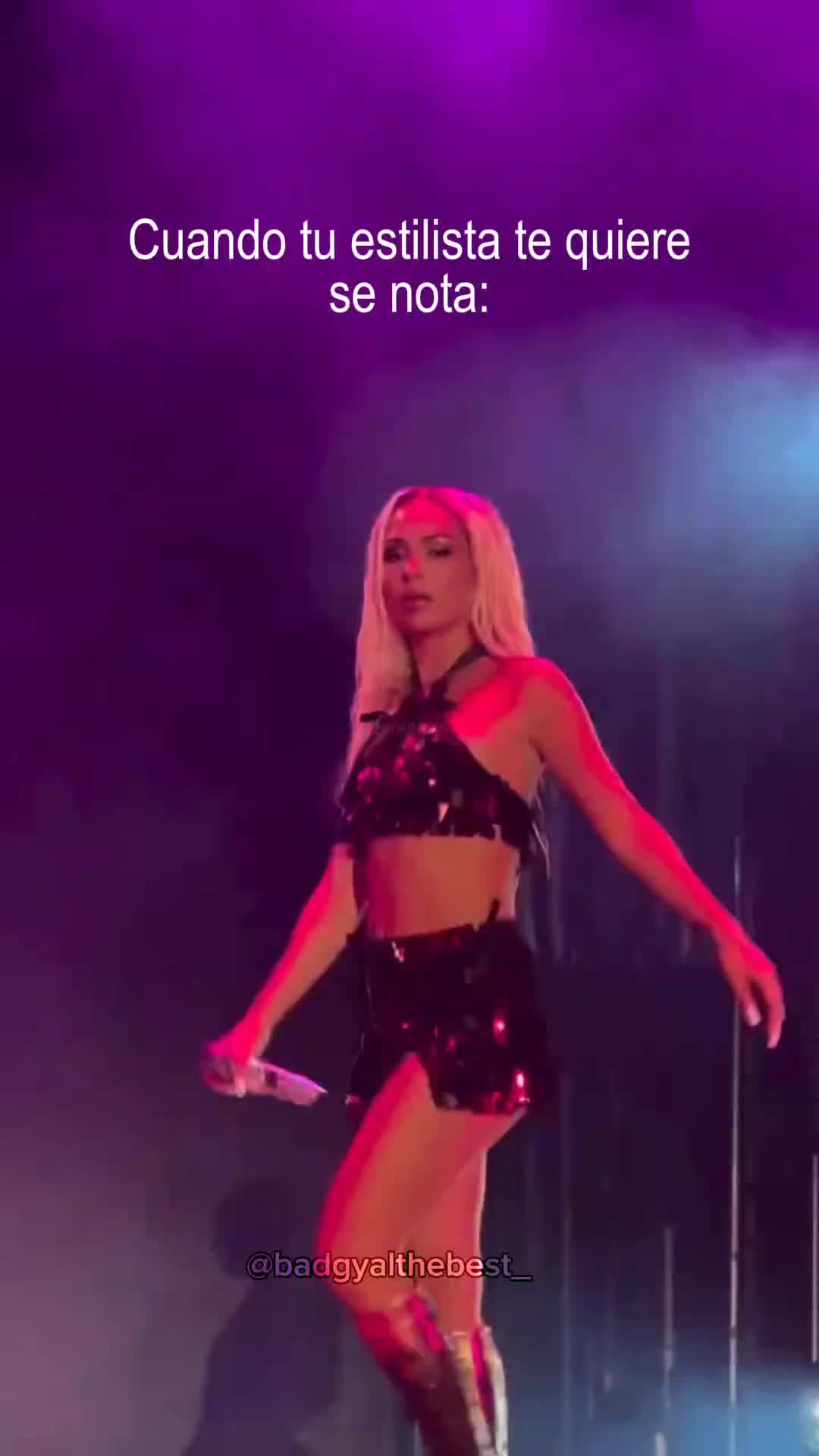 @Fans de Bad Gyal