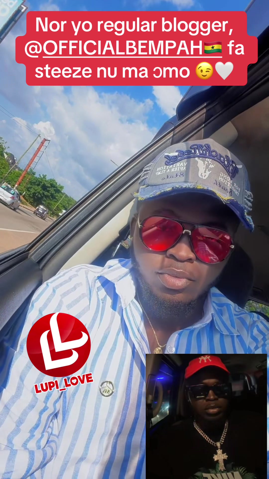 @lupi_Love_Kyannel🎙️