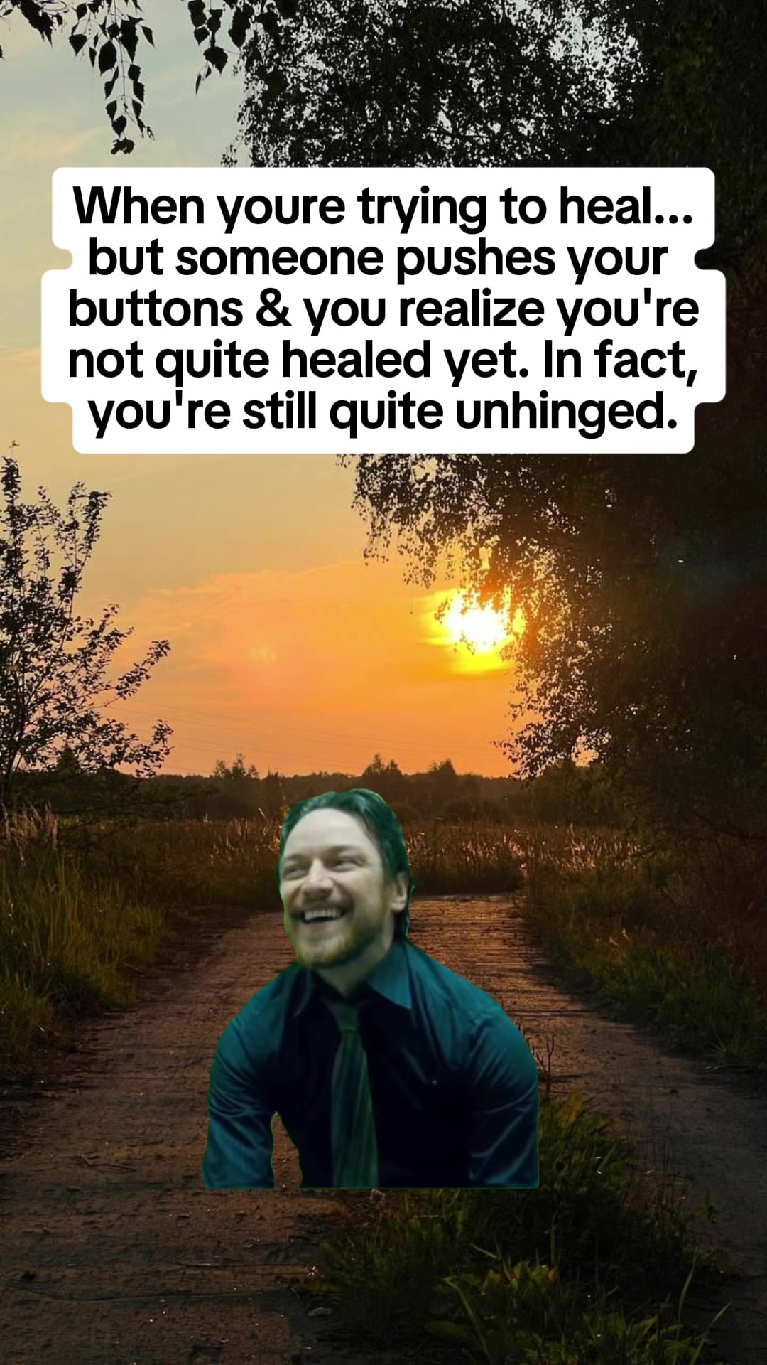 @April