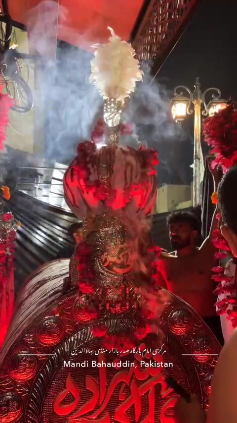 @Zurriyat Imran~منڈی آلہ