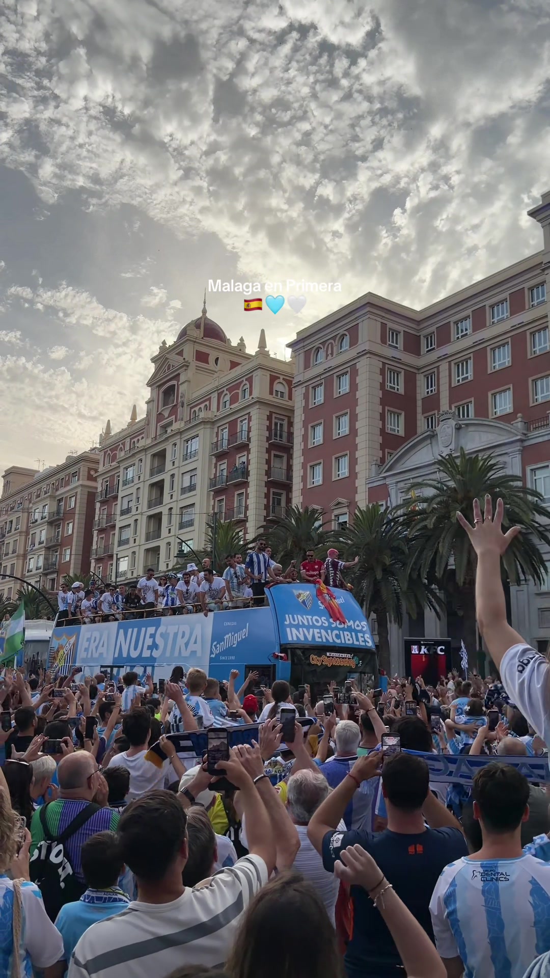 @Spain Travel 2.0. 🇪🇸✨️✈️