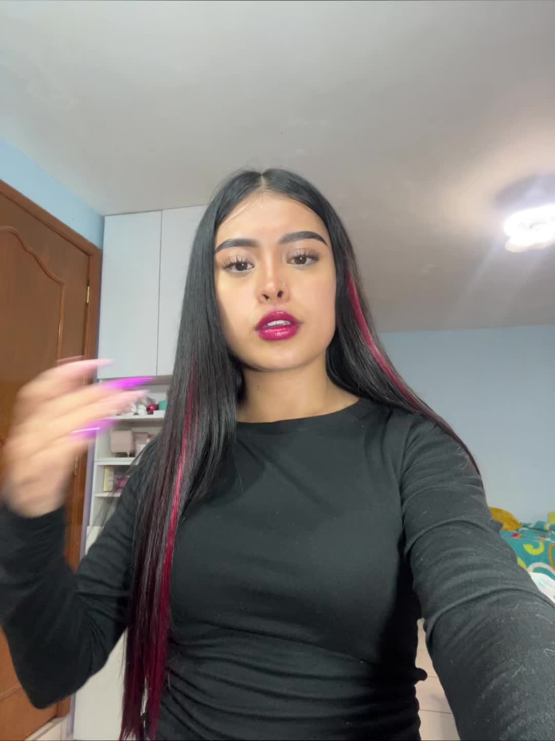@Jenny Santiago